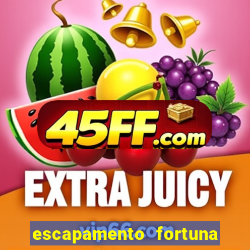 escapamento fortuna start 160